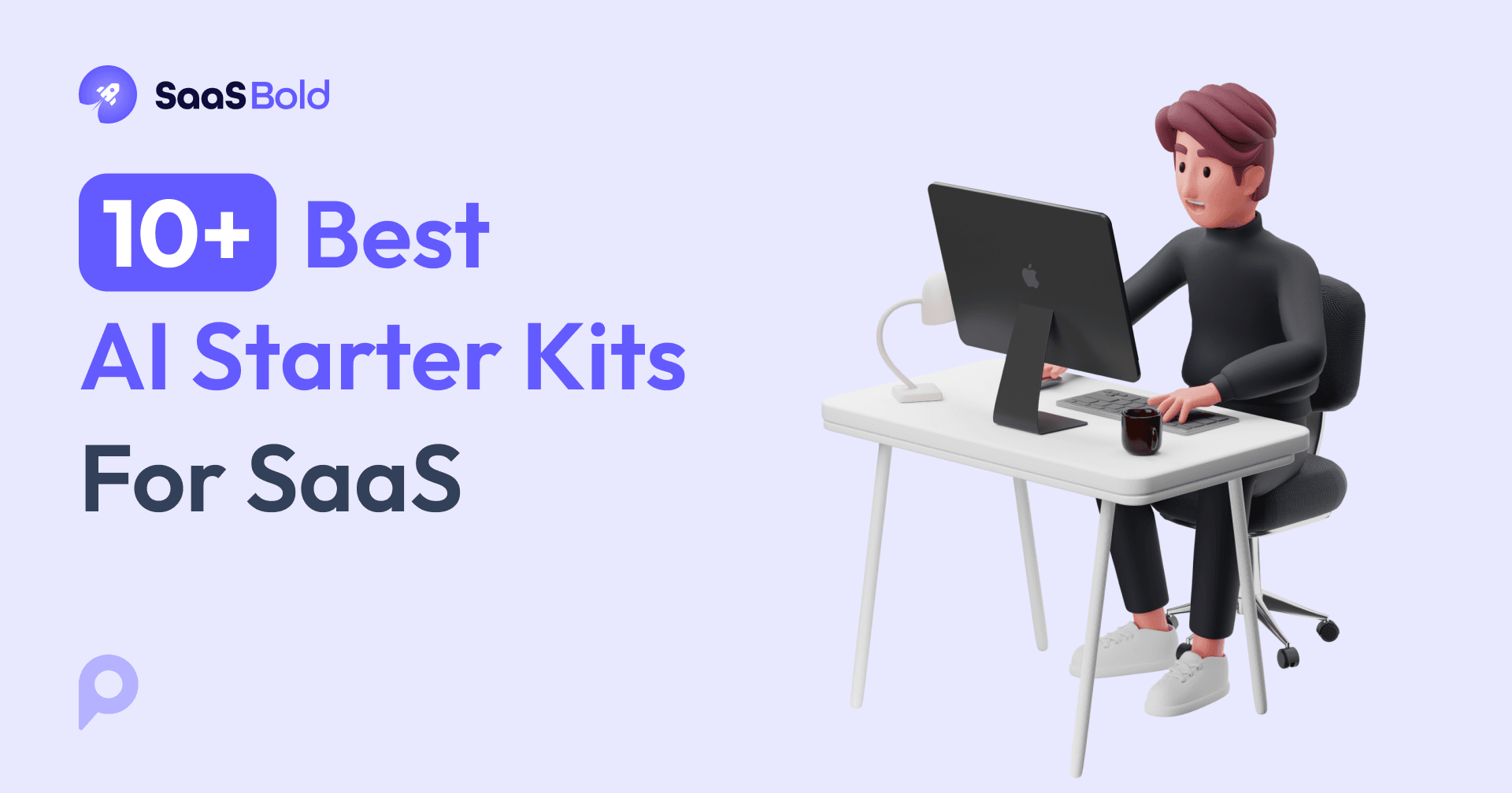10+ Best AI Starter Kits For SaaS Developers In 2025 | SaaSBold